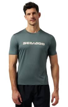 SEA-DOO RASHGUARD SIGNATURE M 4544870624