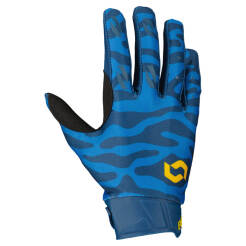 SCOTT RĘKAWICE JUNIOR GLOVE EVO PROSPECT PURPLE S