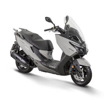 KYMCO X-TOWN CT 125i CBS 2024