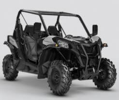 Can-am Maverick Trail BASE T 700 Catalyst Gray 2027