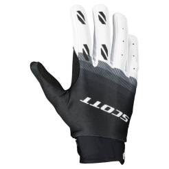 SCOTT RĘKAWICE GLOVE EVO FURY PREMIU BLACK/GREY XL