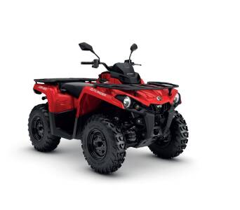 Can-Am Outlander 450 T 2023