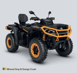 Can-am Outlander  MAX 1000R XT-P ABS 2026