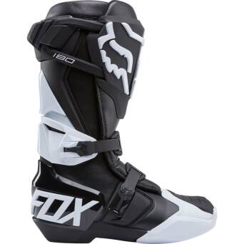 BUTY FOX 180 BLACK 12 ( WKŁADKA 288MM)