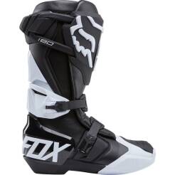 BUTY FOX 180 BLACK 12 ( WKŁADKA 288MM)