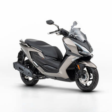 KYMCO DOWNTOWN GT 125 ABS 2024