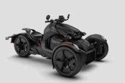 Can-Am RYKER Sport 900 ACE CVT Deep Black 2027