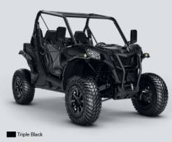 Can-am Maverick SPORT DPS T ABS 1000R 2026