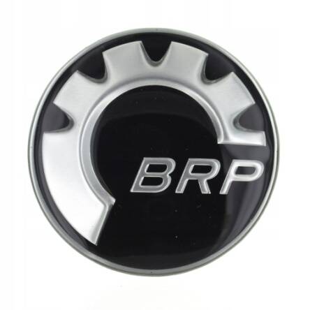 LOGO BRP TYŁ 48mm 704909040