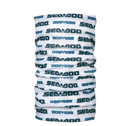 CHUSTA SEA-DOO WHITE