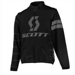 SCOTT KURTKA ENDURO BLACK/GREY L 