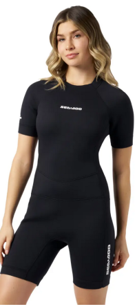 SEA-DOO LADIES 2MM SHORTY PIANKA XS 2883050290