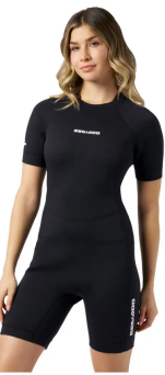 SEA-DOO LADIES 2MM SHORTY PIANKA XS 2883050290