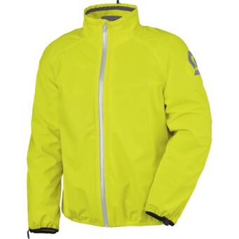 KURTKA SCOTT RAIN ERGONOMIC PRO DP YELLOW ROZ. L