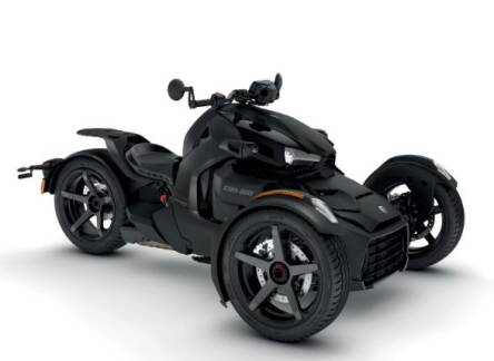 Can-Am Ryker Sport 900 ACE 2025