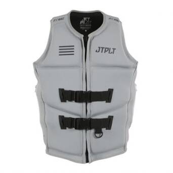 JETPILOT RX VAULT NEO VEST GREY L 