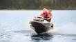 Sea-Doo GTX Limited 300 2023 - Blue Abyss