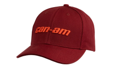 MEN'S CAN-AM SIGNATURE CZAPKA 4545240035