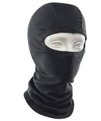 KOMINIARKA HELD POLYESTER/COTTON BLACK ONE SIZE