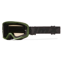 GOGLE IMX ENDURANCE FLIP GREEN MATT 241757