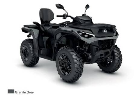 Can-Am Outlander MAX DPS 1000R T ABS 2025