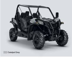 Can-am Maverick Trail Base T 700 2026