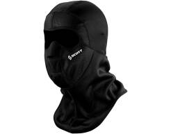 MASKA SCOTT WIND WARROIR HOOD BLACK ROZ.M