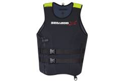 KAMIZELKA SEA-DOO FORCE PULLOVER BLACK ROZ. L