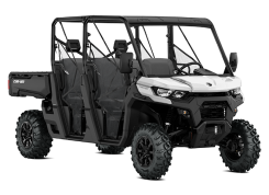 Can-Am Traxter MAX DPS T HD10 2021