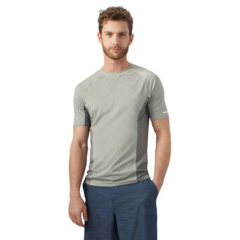 SHORT SLEEVE RASHGUARD PERFORMANCE M 4546660657