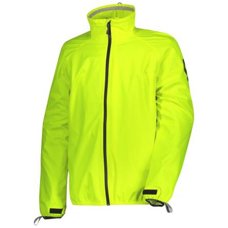 KURTKA SCOTT RAIN ERGONOMIC PRO DP YELLOW ROZ. XL