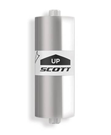 FILM SCOTT 50MM WORKS