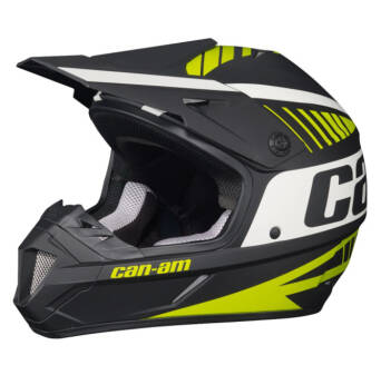 KASK CAN-AM XC-4 CROSS 4486511270 ROZ. XL GREEN
