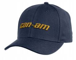 MEN'S CAN-AM SIGNATURE CZAPKA 4545240082