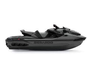 Sea-Doo RXT-X 300 2023 - Premium Triple Black