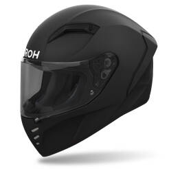 KASK MOTOCYKLOWY AIROH CONNOR MATT BLACK M 
