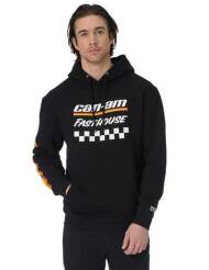 BLUZA MEN'S CAN-AM X FH RACING PULLOVER XL