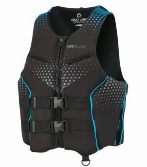 SEA-DOO AIRFLOW KAMIZELKA XS 2859990290