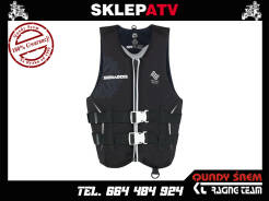 KAMIZELKA SEA-DOO AIRFLOW LADY 2858750490 Black S