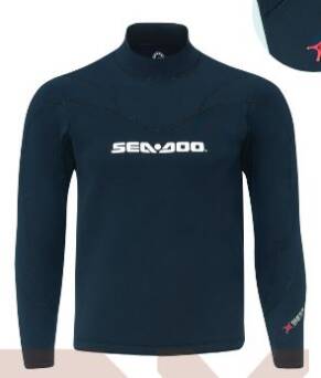 BLUZA SEA-DOO NEOPRENE ROZ. M 2867300630