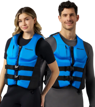 SEA-DOO KAMIZELKA WAVE L 2870380980