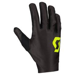 SCOTT RĘKAWICE GLOVE COMPETE CAVIAR BLACK S