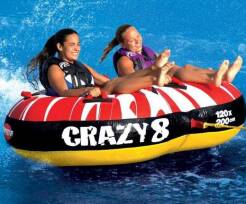 PONTON SPORTSSTUFF CRAZY 8 53-1450 2 OS TUBE