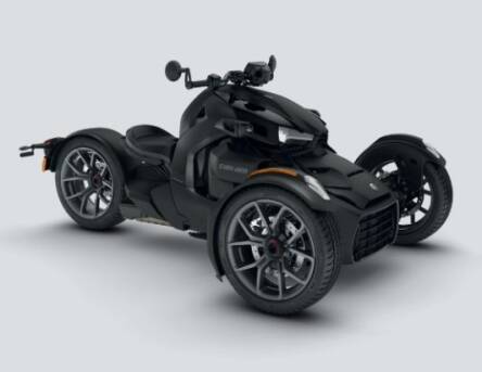 Can-Am Ryker 900 ACE 2026