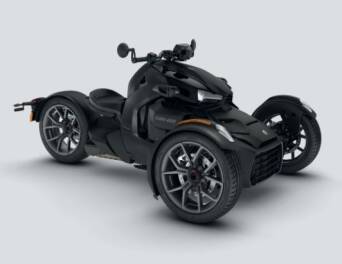 Can-Am Ryker 900 ACE 2026