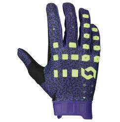 RĘKAWICE SCOTT GLOVE PODIUM PRO PURPLE/MINT S