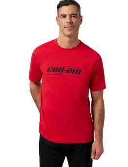 CAN-AM 1973 SIGN T-SHIRT L 2882780930