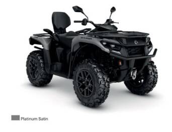 Can-Am Outlander MAX XT 700 T ABS 2025