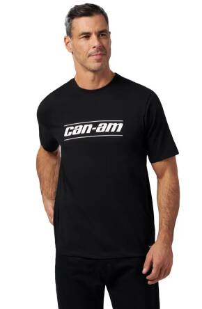 CAN-AM 1973 SIGN T-SHIRT XL 2882781290 