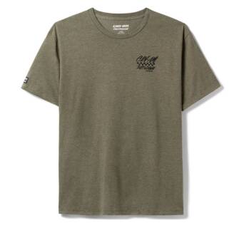 T-SHIRT MEN'S CAN-AM X FH DUST TO DAWN 2880501277